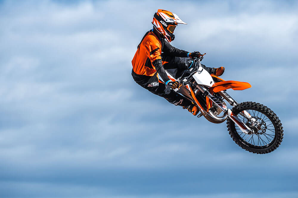 ktm 125 sx 2019 price